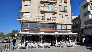 33 - Rosas - Paseo Maritime et Plage Nova